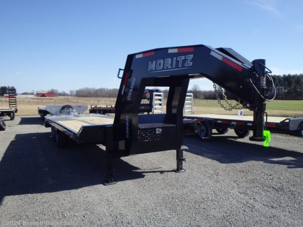 2023 Moritz FDH DT 20+5 (10 Ton) available in Salem, OH