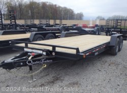 2023 Quality Trailers AW Series 20 Pro