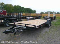 2024 Quality Trailers AW Series 20