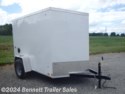 Stock Photo  - Trailer will be Pewter