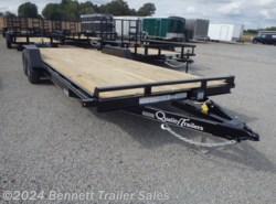 2023 Quality Trailers AW Series 24 Pro