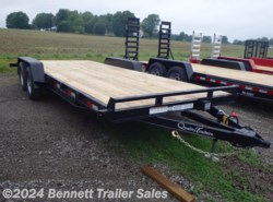2023 Quality Trailers AW Series 20