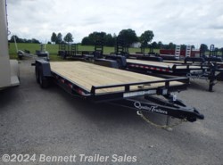 2024 Quality Trailers AW Series 22