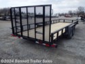 Stock Photo - Trailer will be 18