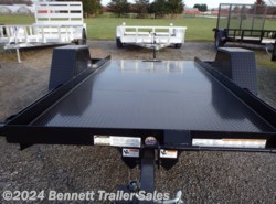 2023 Quality Trailers DT Series 12 Pro