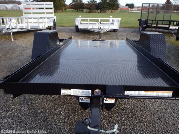 2022 Quality Trailers by Quality Trailers, Inc. DT Series 12 Pro available in Salem, OH