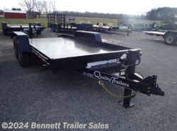 2022 Quality Trailers DT Series 18 Pro