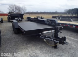 2023 Quality Trailers by Quality Trailers, Inc. DT Series 18 Pro