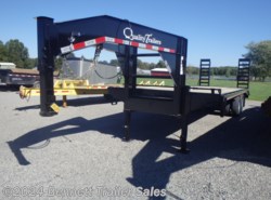 2023 Quality Trailers HG - Series 25 + 5 10K Pro