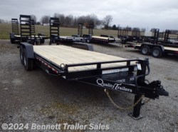 2023 Quality Trailers DH Series 20 Pro