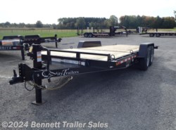 2022 Quality Trailers DWT Series 23 Pro