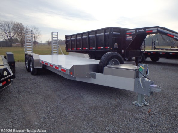 2022 EBY 20' Equipment (7 Ton) available in Salem, OH