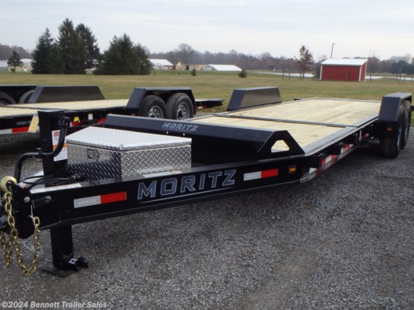 2023 Moritz ELBH-22 GT available in Salem, OH