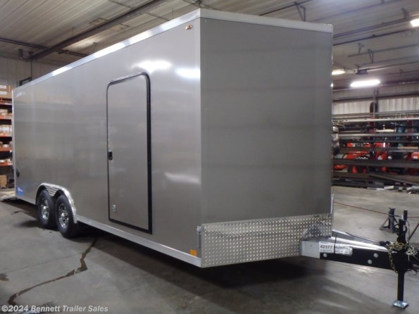 2023 Legend Trailers 8.5X22TVTA52 - Thunder available in Salem, OH