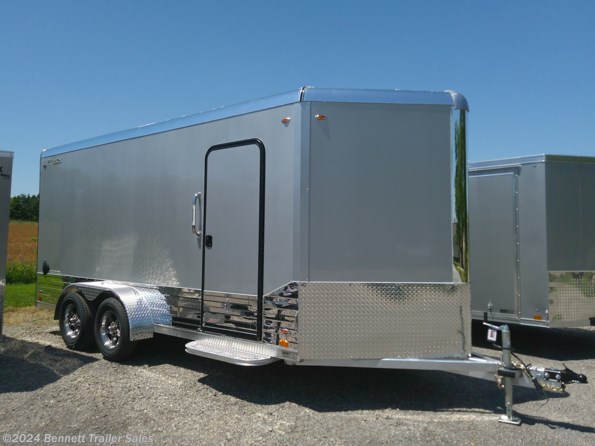 2025 Legend Trailers 7X19DVNTA35 Deluxe available in Salem, OH