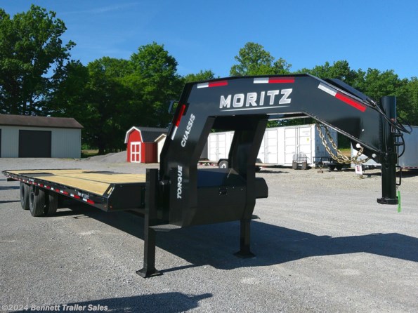 2024 Moritz FDH HT Series available in Salem, OH