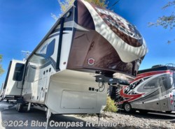 Used 2017 Heartland Bighorn 3760EL available in Reno, Nevada
