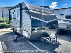 New 2024 Forest River Aurora Light 15RDX available in Reno, Nevada