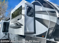 New 2024 Grand Design Solitude 382WB available in Reno, Nevada