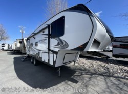 Used 2021 Grand Design Reflection 150 Series Reflection 260rd available in Reno, Nevada