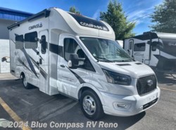 Used 2024 Thor Motor Coach Compass AWD 23TE available in Reno, Nevada