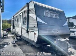 Used 2018 Coleman  Lantern Series 263BHWE available in Reno, Nevada