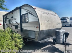 Used 2015 Forest River Cherokee Grey Wolf 21RB available in Reno, Nevada