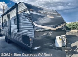 New 2025 Forest River Aurora Light 26BH available in Reno, Nevada