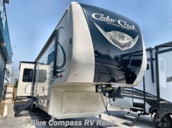 Used 2020 Forest River Cedar Creek Hathaway Edition 36CK2 available in Reno, Nevada