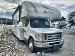 New 2025 Thor Motor Coach Geneva 29VT available in Reno, Nevada