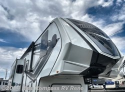 New 2025 Grand Design Momentum M-Class 344M available in Reno, Nevada