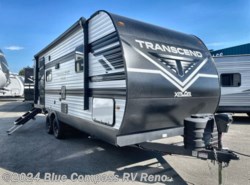 New 2025 Grand Design Transcend Xplor 22RBX available in Reno, Nevada