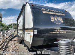 New 2025 Forest River Aurora Sky Series 280BHS available in Reno, Nevada