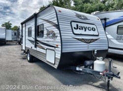 Used 2019 Jayco Jay Flight SLX 7 195RB available in Reno, Nevada