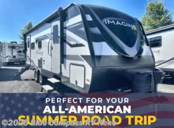 New 2025 Grand Design Imagine 2500RL available in Reno, Nevada