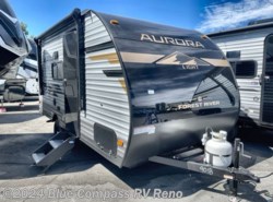 New 2025 Forest River Aurora Lite 16BHX available in Reno, Nevada