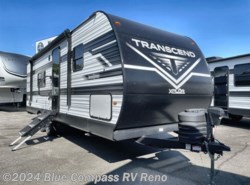 New 2025 Grand Design Transcend Xplor 24BHX available in Reno, Nevada