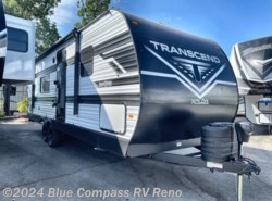 New 2025 Grand Design Transcend Xplor 24BHX available in Reno, Nevada