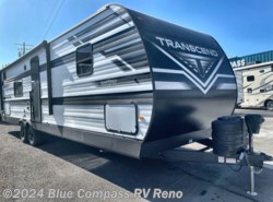 New 2025 Grand Design Transcend 295QBT available in Reno, Nevada