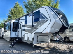 Used 2019 Grand Design Momentum M-Class 394M available in Reno, Nevada