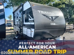 New 2025 Grand Design Transcend One 151BH available in Reno, Nevada