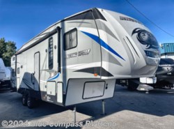 Used 2021 Forest River Cherokee Arctic Wolf 287BH available in Reno, Nevada