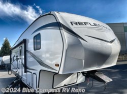 New 2025 Grand Design Reflection 100 Series 27BH available in Reno, Nevada