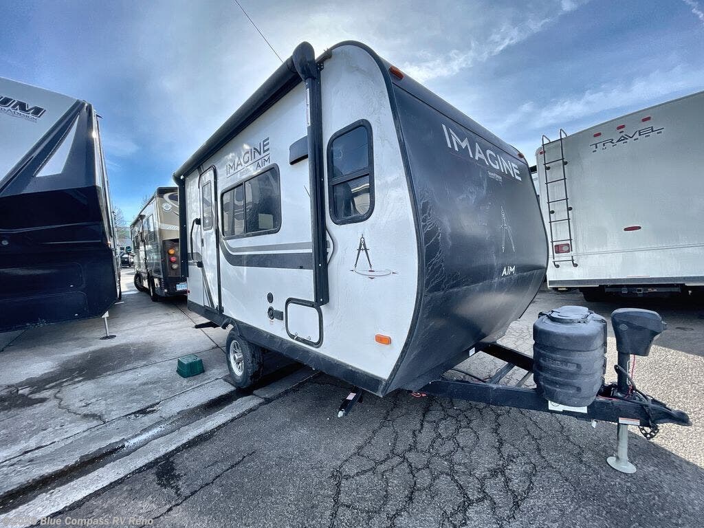 New 2025 Grand Design Imagine AIM 14MS available in Reno, Nevada