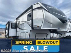 New 2025 Grand Design Reflection 303RLS available in Reno, Nevada