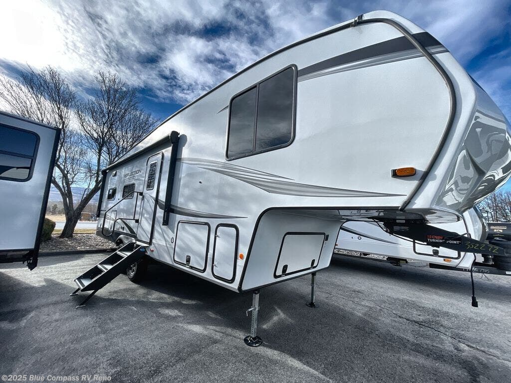 New 2025 Grand Design Reflection 150 Series 270BN available in Reno, Nevada