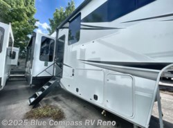New 2025 Grand Design Solitude 391DL available in Reno, Nevada