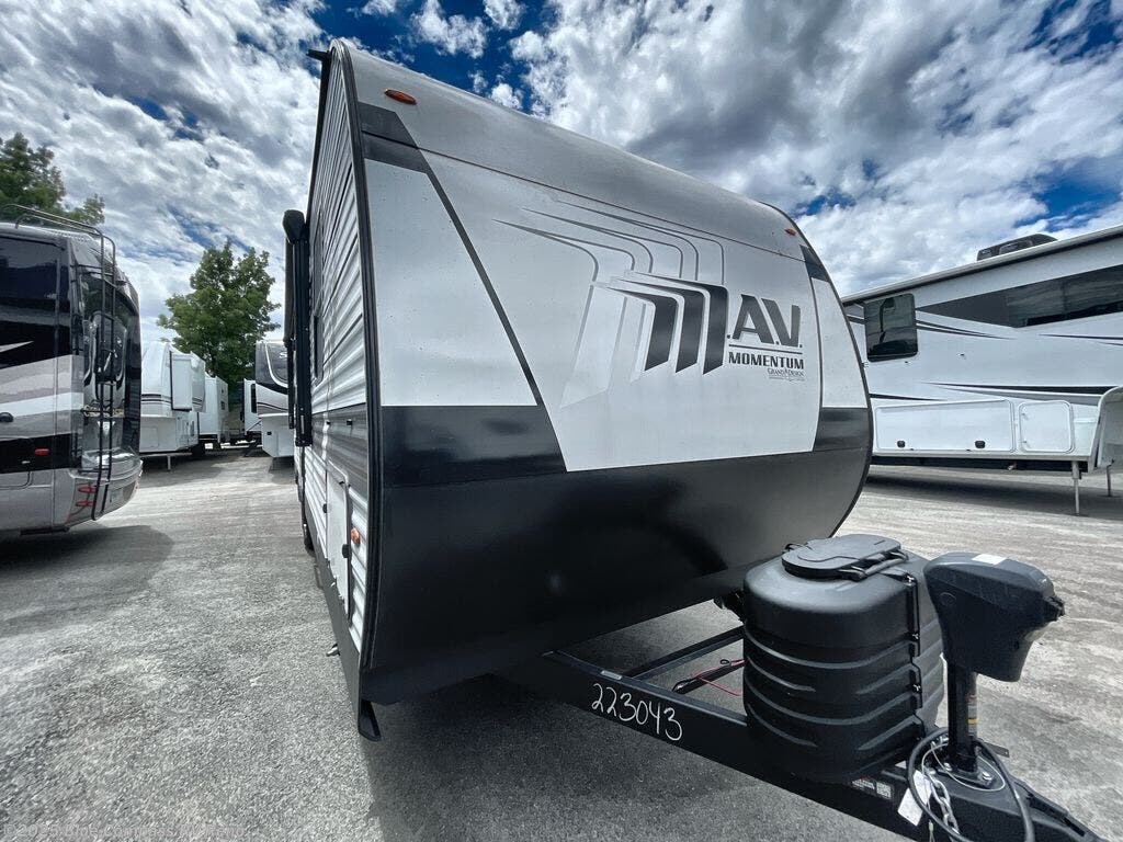 New 2026 Grand Design Momentum MAV 27MAV available in Reno, Nevada