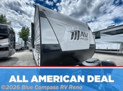 New 2026 Grand Design Momentum MAV 27MAV available in Reno, Nevada