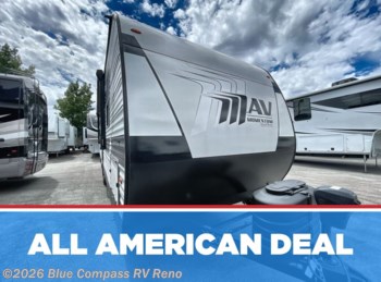 New 2026 Grand Design Momentum MAV 27MAV available in Reno, Nevada